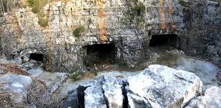 Land Trust. of North Alabama: Three Caves